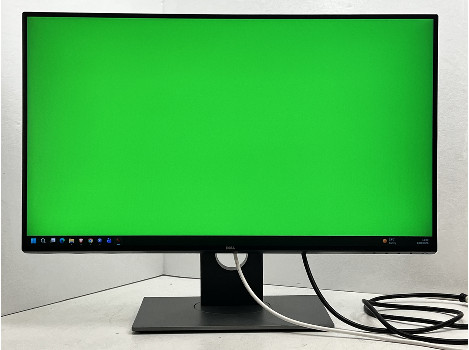 Dell U2717D 27" (клас А)