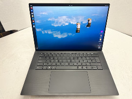 Mobile Workstation Dell Precision 5570 15.6" i9-12900HK 64GB 1020GB клас А