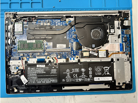 HP ProBook 650 G8 15.6" i5-1135G7 16GB 512GB клас А