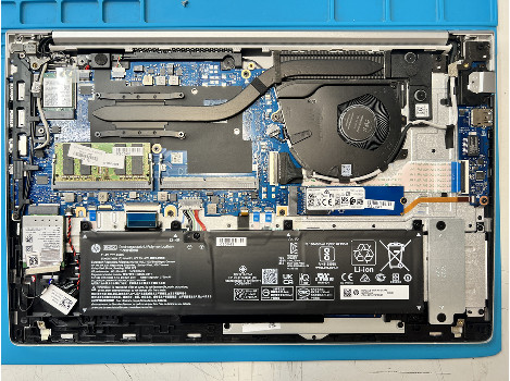 HP ProBook 650 G8 15.6" i5-1135G7 16GB 510GB клас А