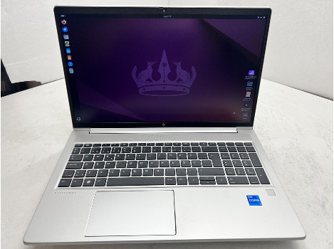 HP EliteBook 650 G9 15.6" i5-1235U 32GB 510GB клас А
