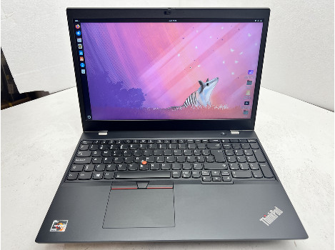 Lenovo ThinkPad L15 15.6" Ryzen 3 PRO 4450U 16GB 260GB клас А