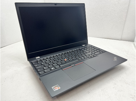 Lenovo ThinkPad L15 15.6" Ryzen 3 PRO 4450U 16GB 260GB клас А