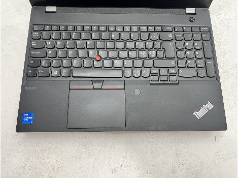 Lenovo ThinkPad T15 G2 15.6" i5-1145G7 16GB 260GB клас А