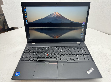Lenovo ThinkPad T15 G2 15.6" i5-1145G7 16GB 260GB клас А