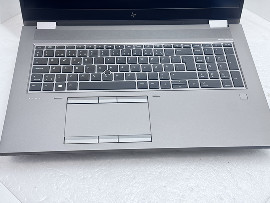 HP ZBook Fury 17 G8 17.3" i7-11850H 32GB 510GB клас А