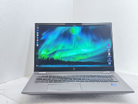 HP ZBook Fury 17 G8 17.3" i7-11850H 32GB 510GB клас А