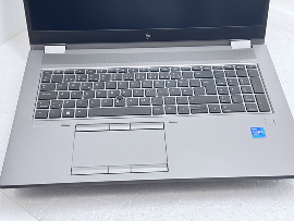 HP ZBook Fury 17 G8 17.3" i7-11850H 32GB 510GB клас А