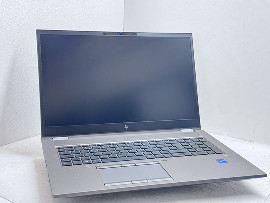 HP ZBook Fury 17 G8 17.3" i7-11850H 32GB 510GB клас А
