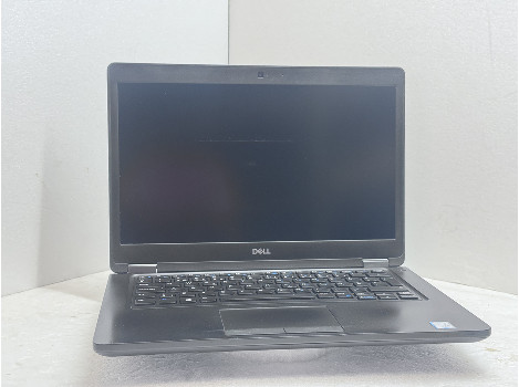 Dell Latitude 5490 14" i3-8130U 8GB 260GB клас Б