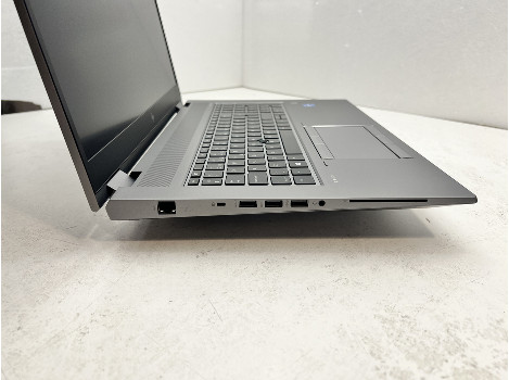 HP ZBook Fury 17 G8 17.3" i7-11850H 32GB 510GB клас А