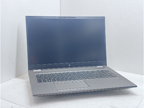 HP ZBook Fury 17 G8 17.3" i7-11850H 32GB 510GB клас А