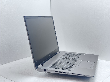 HP ZBook Fury 17 G8 17.3" i7-11850H 32GB 510GB клас А