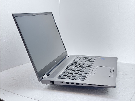HP ZBook Fury 17 G8 17.3" i7-11850H 32GB 510GB клас А