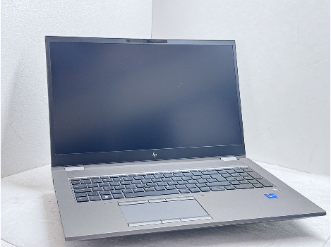 HP ZBook Fury 17 G8 17.3" i7-11850H 32GB 510GB клас А