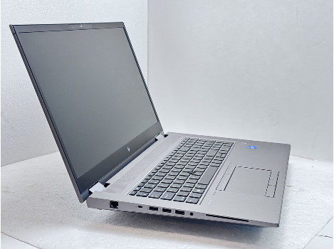 HP ZBook Fury 17 G8 17.3" i7-11850H 32GB 510GB клас А