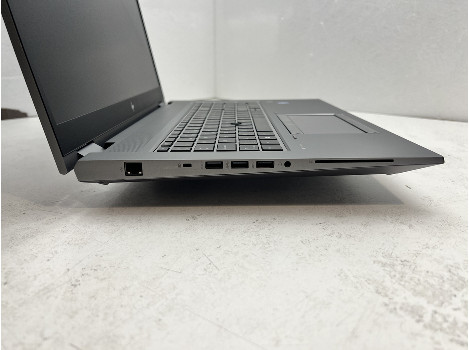 HP ZBook Fury 17 G8 17.3" i7-11850H 32GB 510GB клас А