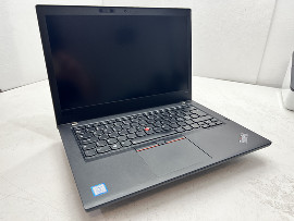Lenovo ThinkPad T480 14" i7-8550U 16GB 260GB клас А