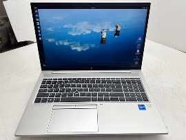 HP EliteBook 850 G8 15.6" Touch i7-1185G7 32GB 510GB клас А