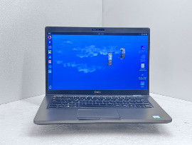Лаптоп Dell Latitude 5400 14" i3-8145U 8GB 260GB клас А