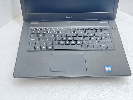 Лаптоп Dell Latitude 3490 14" i3-8130U 8GB 260GB клас А