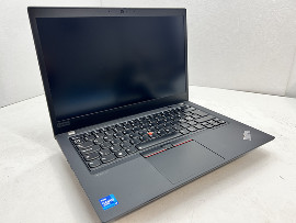 Lenovo ThinkPad T14 G2 14" i7-1185G7 32GB 510GB клас А