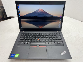 Lenovo ThinkPad P14s G2 14" i7-1165G7 32GB 510GB клас А
