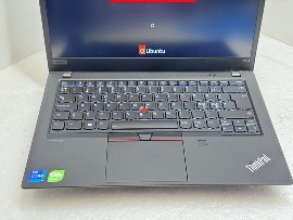 Lenovo ThinkPad P14s G2 14" i7-1165G7 32GB 510GB клас А