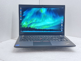 Lenovo ThinkPad T14 G2 14" i7-1165G7 32GB 510GB клас А