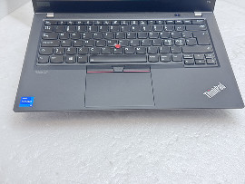 Lenovo ThinkPad T14 G2 14" i7-1165G7 32GB 510GB клас А