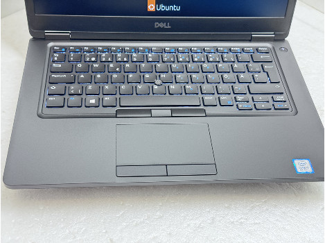 Dell Latitude 5490 14" i3-8130U 8GB 260GB клас А
