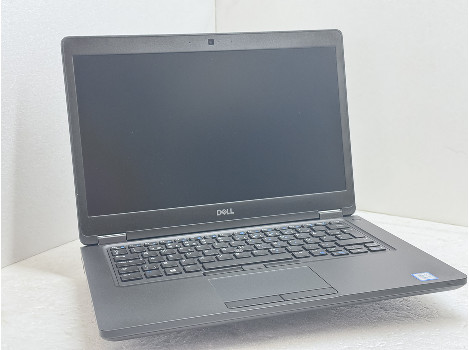 Dell Latitude 5490 14" i3-8130U 8GB 260GB клас А