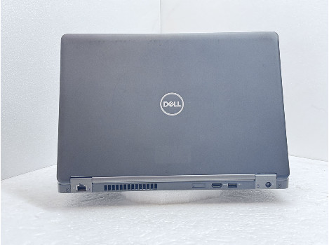 Dell Latitude 5490 14" i3-8130U 8GB 260GB клас А