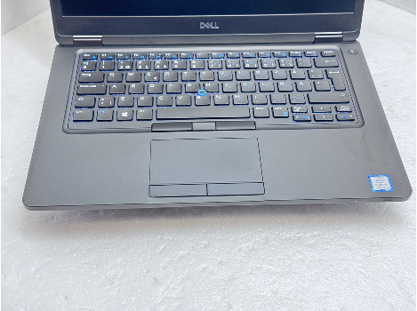 Dell Latitude 5490 14" i3-8130U 8GB 260GB клас А