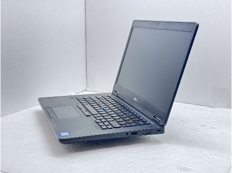 Dell Latitude 5490 14" i3-8130U 8GB 260GB клас А