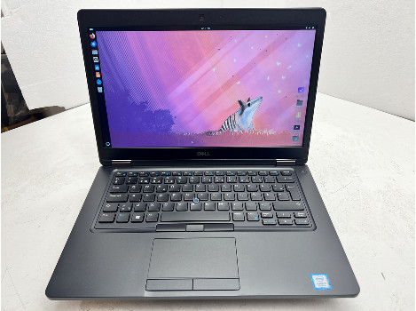 Dell Latitude 5490 14" i3-8130U 8GB 260GB клас А