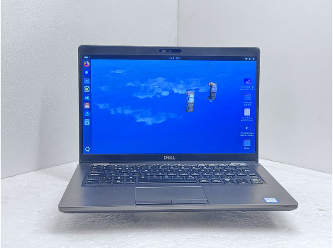 Dell Latitude 5400 14" i3-8145U 8GB 260GB клас А