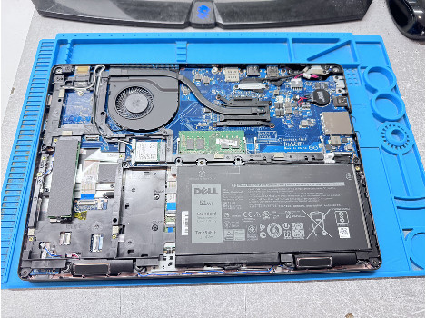 Dell Latitude 5490 14" i3-8130U 8GB 260GB клас А