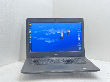 Dell Latitude 3490 14" i3-8130U 8GB 260GB клас А
