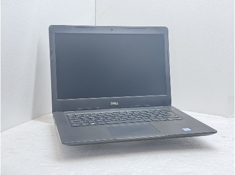 Dell Latitude 3490 14" i3-8130U 8GB 260GB клас А