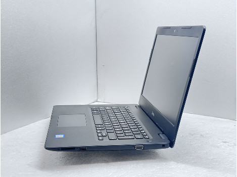 Dell Latitude 3490 14" i3-8130U 8GB 260GB клас А