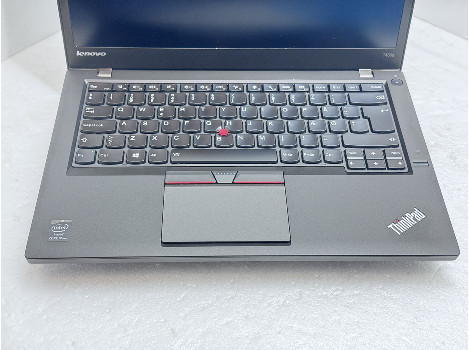 Lenovo ThinkPad T450s 14" i7-5600U 8GB 250GB клас А