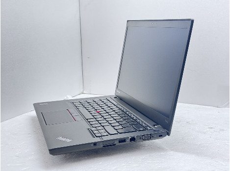 Lenovo ThinkPad T450s 14" i7-5600U 8GB 250GB клас А