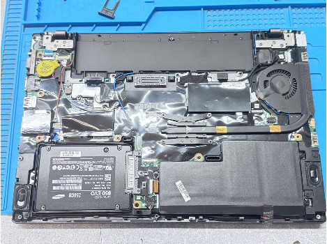 Lenovo ThinkPad T450s 14" i7-5600U 8GB 250GB клас А