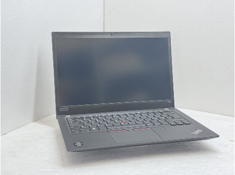 Lenovo ThinkPad T495s 14" Ryzen 5 PRO 3500U 16GB 260GB клас А
