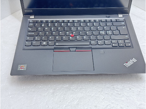 Lenovo ThinkPad T495s 14" Ryzen 5 PRO 3500U 16GB 260GB клас А