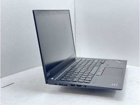 Lenovo ThinkPad T495s 14" Ryzen 5 PRO 3500U 16GB 260GB клас А