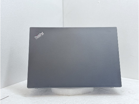 Lenovo ThinkPad T495s 14" Ryzen 5 PRO 3500U 16GB 260GB клас А