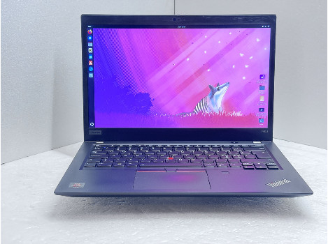 Lenovo ThinkPad T495s 14" Ryzen 5 PRO 3500U 16GB 260GB клас А