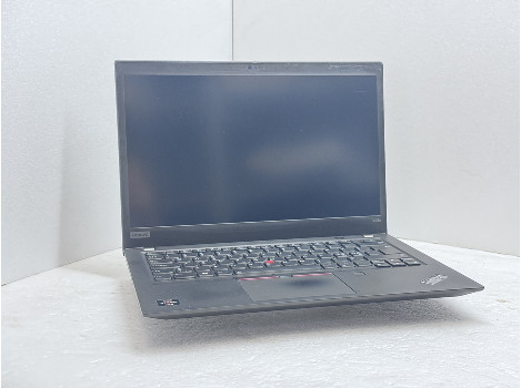 Lenovo ThinkPad T495s 14" Ryzen 5 PRO 3500U 16GB 260GB клас А